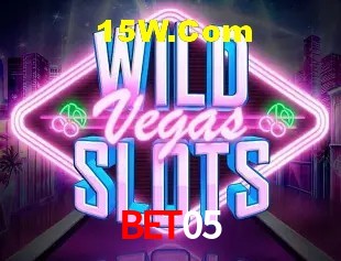 Descubra a Magia dos Jogos de Arcade no Bet05