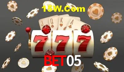 Desvendando o Mundo dos Jogos Virtuais na Bet05